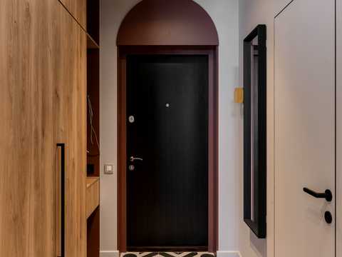 квартира за адресою Генерала Грекова вул., 4