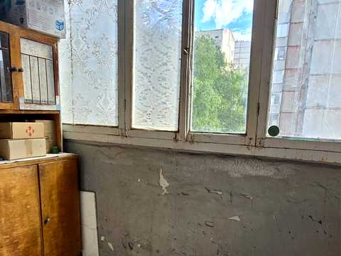квартира за адресою Амосова вул. (Корчагінців), 5