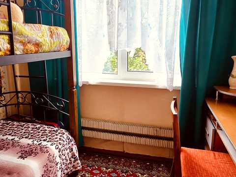 квартира за адресою Амосова вул. (Корчагінців), 5
