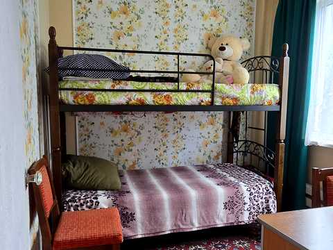 квартира за адресою Амосова вул. (Корчагінців), 5