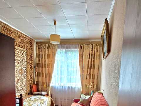 квартира за адресою Амосова вул. (Корчагінців), 5
