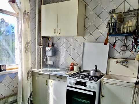 квартира за адресою Амосова вул. (Корчагінців), 5