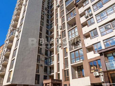 квартира за адресою Глибочицька вул., 13/7