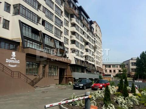 квартира за адресою Глибочицька вул., 13/7