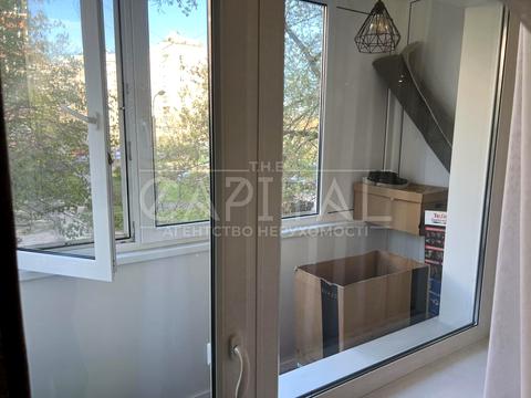 квартира за адресою Харківське шосе, 55