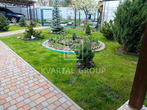 дом по адресу Папулова ул., 8