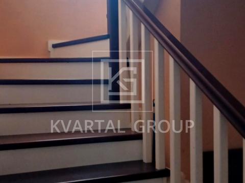 дом по адресу Папулова ул., 8
