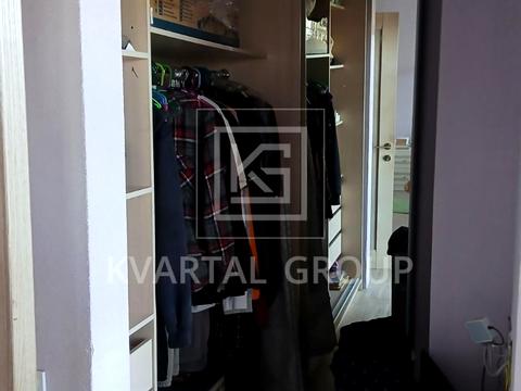 дом по адресу Папулова ул., 8