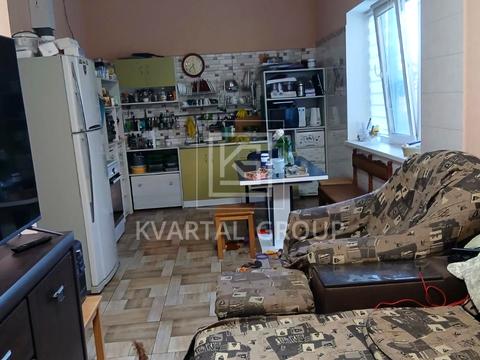 дом по адресу Папулова ул., 8