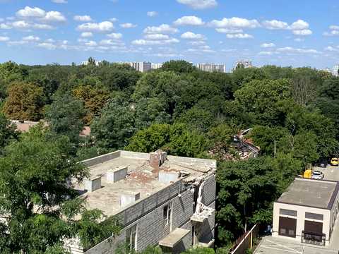 квартира по адресу Дача Ковалевского ул., 91