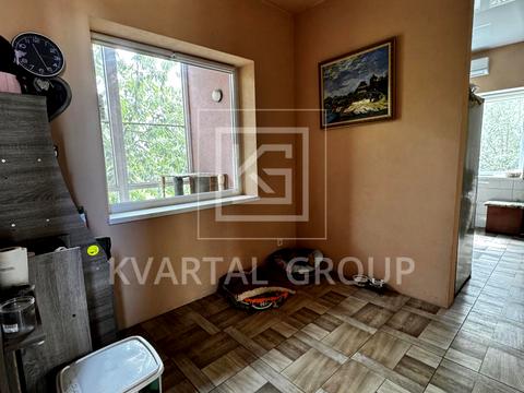дом по адресу Папулова ул., 8