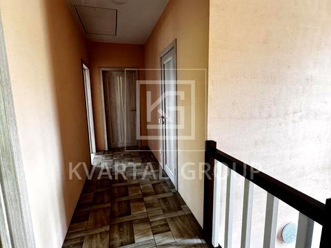 дом по адресу Папулова ул., 8