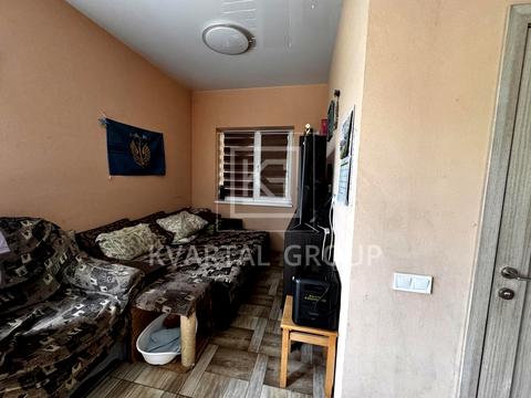 дом по адресу Папулова ул., 8
