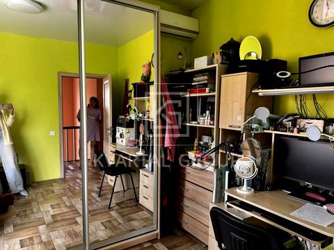 дом по адресу Папулова ул., 8