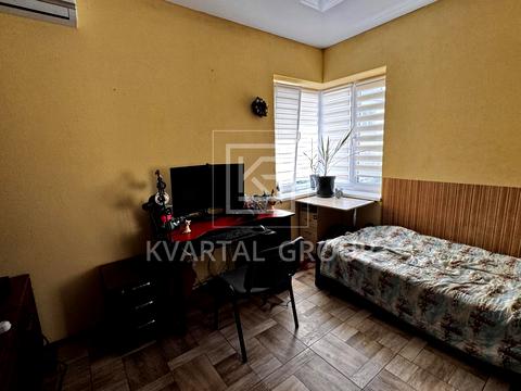 дом по адресу Папулова ул., 8