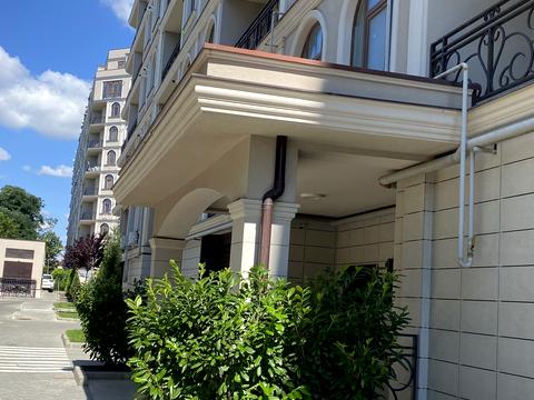 квартира по адресу Дача Ковалевского ул., 91