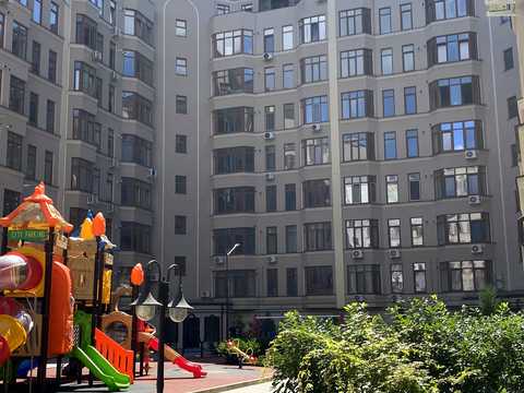 квартира по адресу Дача Ковалевского ул., 91