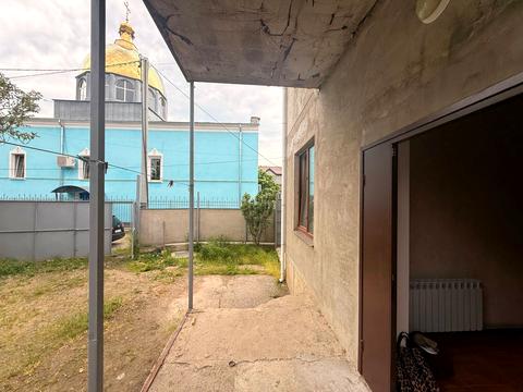 дом по адресу Зелёная ул.