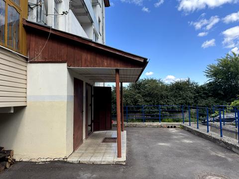 квартира за адресою Олексинська вул., 17а