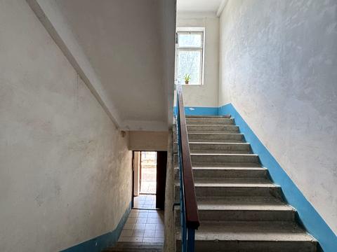 квартира за адресою Олексинська вул., 17а