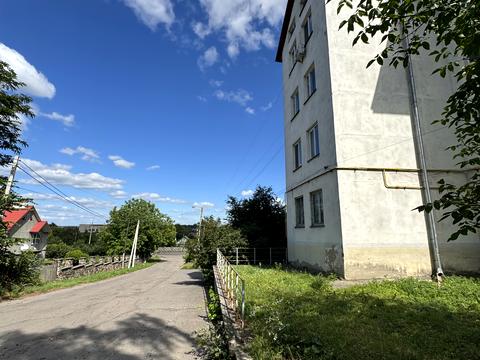 квартира за адресою Олексинська вул., 17а