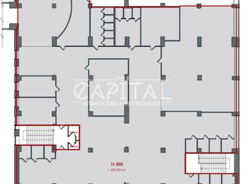 комерційна за адресою Охтирський пров., 7