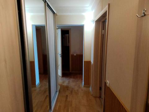 квартира за адресою Кубанської України вул. (Маршала Жукова), 39-А