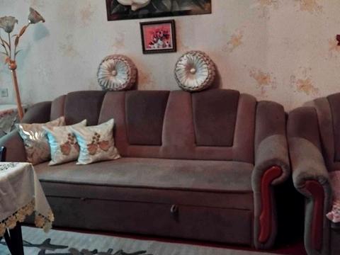 квартира по адресу Тополиная ул., 13
