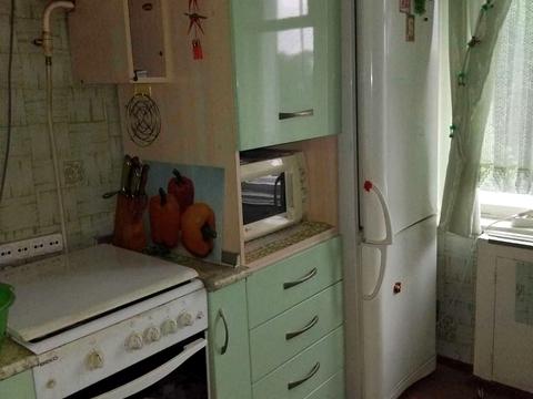 квартира по адресу Тополиная ул., 13