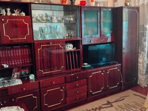 квартира по адресу Тополиная ул., 13