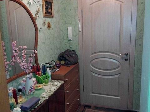 квартира по адресу Тополиная ул., 13