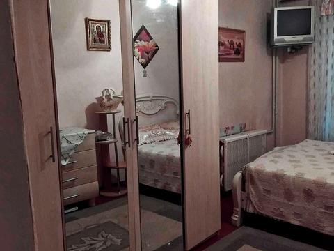 квартира по адресу Тополиная ул., 13