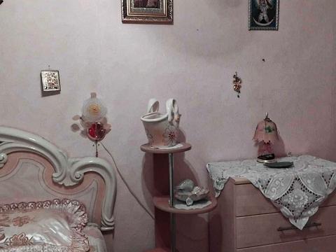 квартира по адресу Тополиная ул., 13