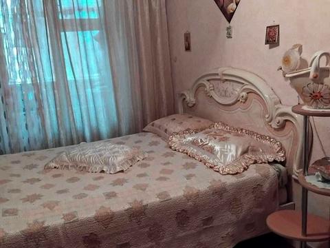 квартира по адресу Тополиная ул., 13