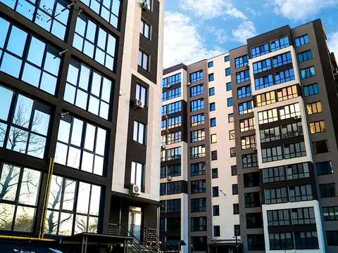 квартира за адресою Героїв Миколаєва вул., (Будинок 3)
