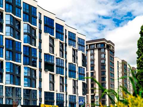 квартира за адресою Героїв Миколаєва вул., (Будинок 3)