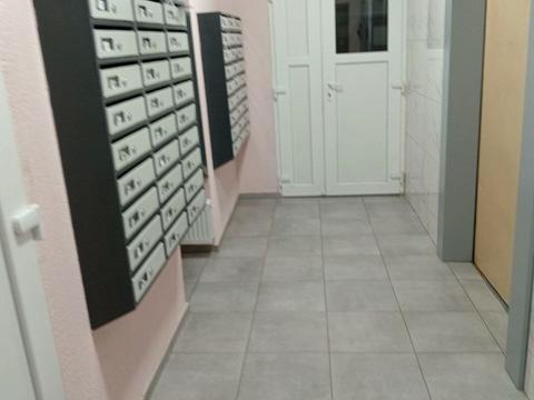 квартира по адресу Драгоманова ул., 20-А