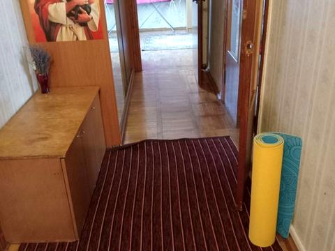 квартира по адресу Драгоманова ул., 20-А