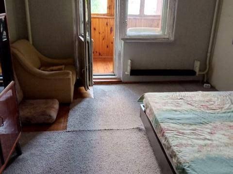 квартира по адресу Драгоманова ул., 20-А