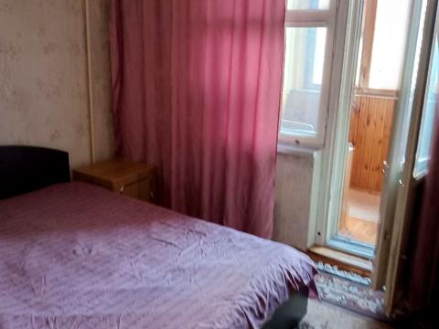 квартира по адресу Драгоманова ул., 20-А