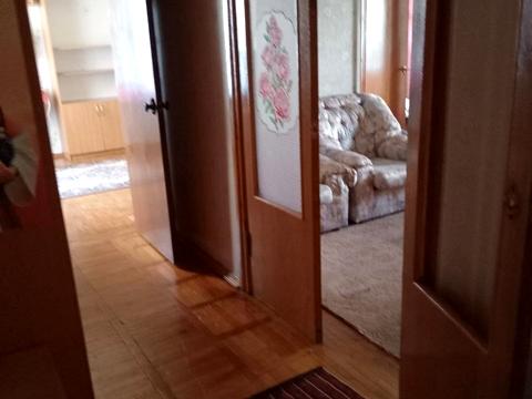 квартира по адресу Драгоманова ул., 20-А
