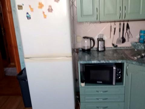квартира по адресу Драгоманова ул., 20-А