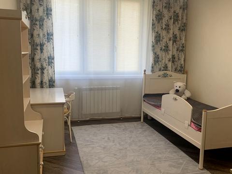 квартира за адресою Бориса Гмирі вул., 6