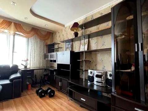 квартира за адресою Драгоманова вул., 1-К