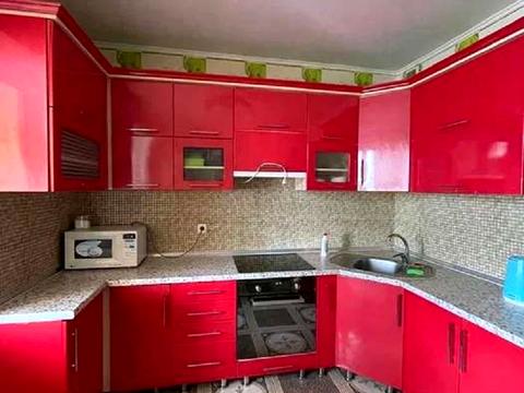 квартира за адресою Драгоманова вул., 1-К