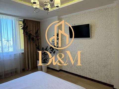 квартира за адресою Самійла Кішки вул. (Маршала Конєва), 10/1