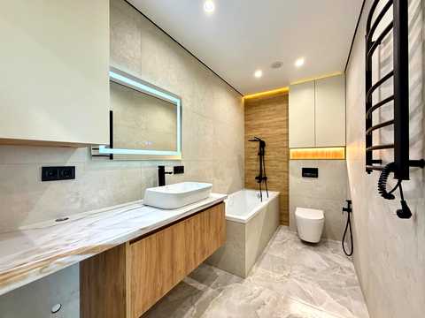 квартира за адресою Вовчинецька вул., 223-А