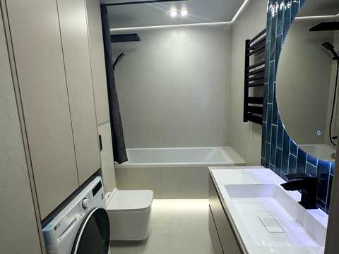 квартира за адресою Ленкавського вул., 34 к7