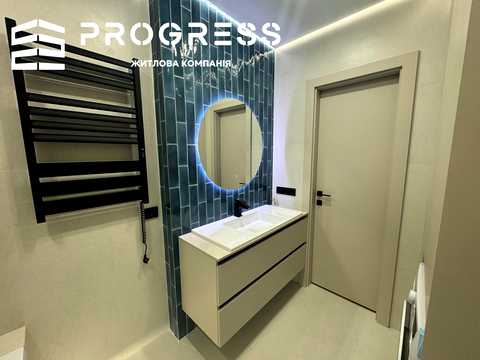 квартира за адресою Ленкавського вул., 34 к7