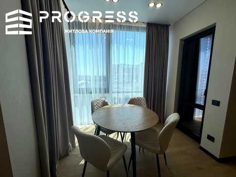квартира за адресою Ленкавського вул., 34 к7